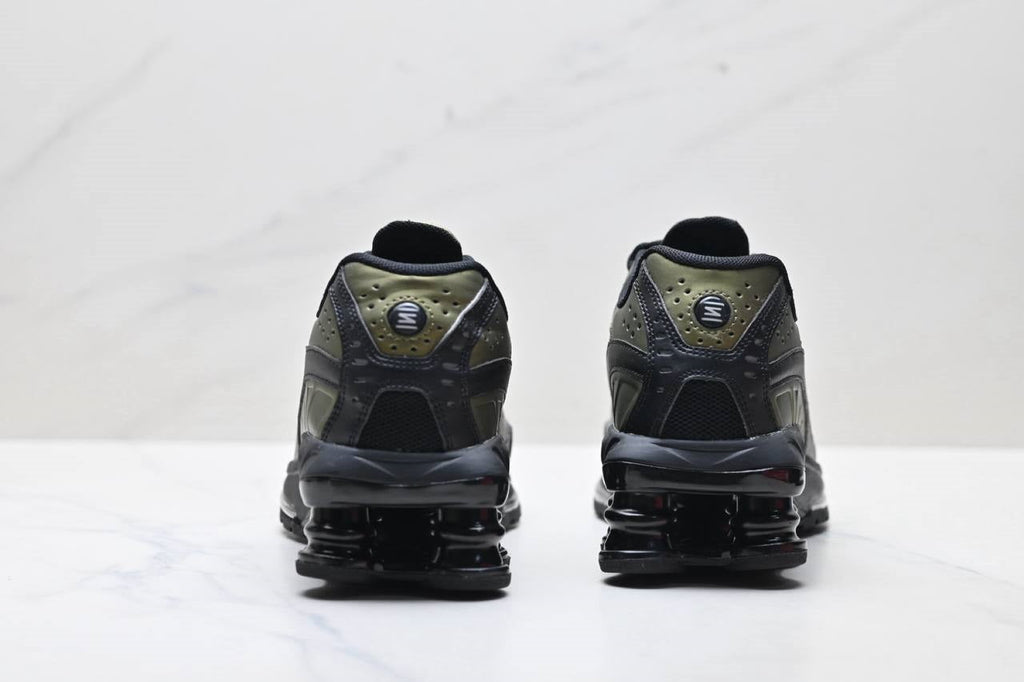 Обувки Shox Ride 2 Black Cargo Khaki