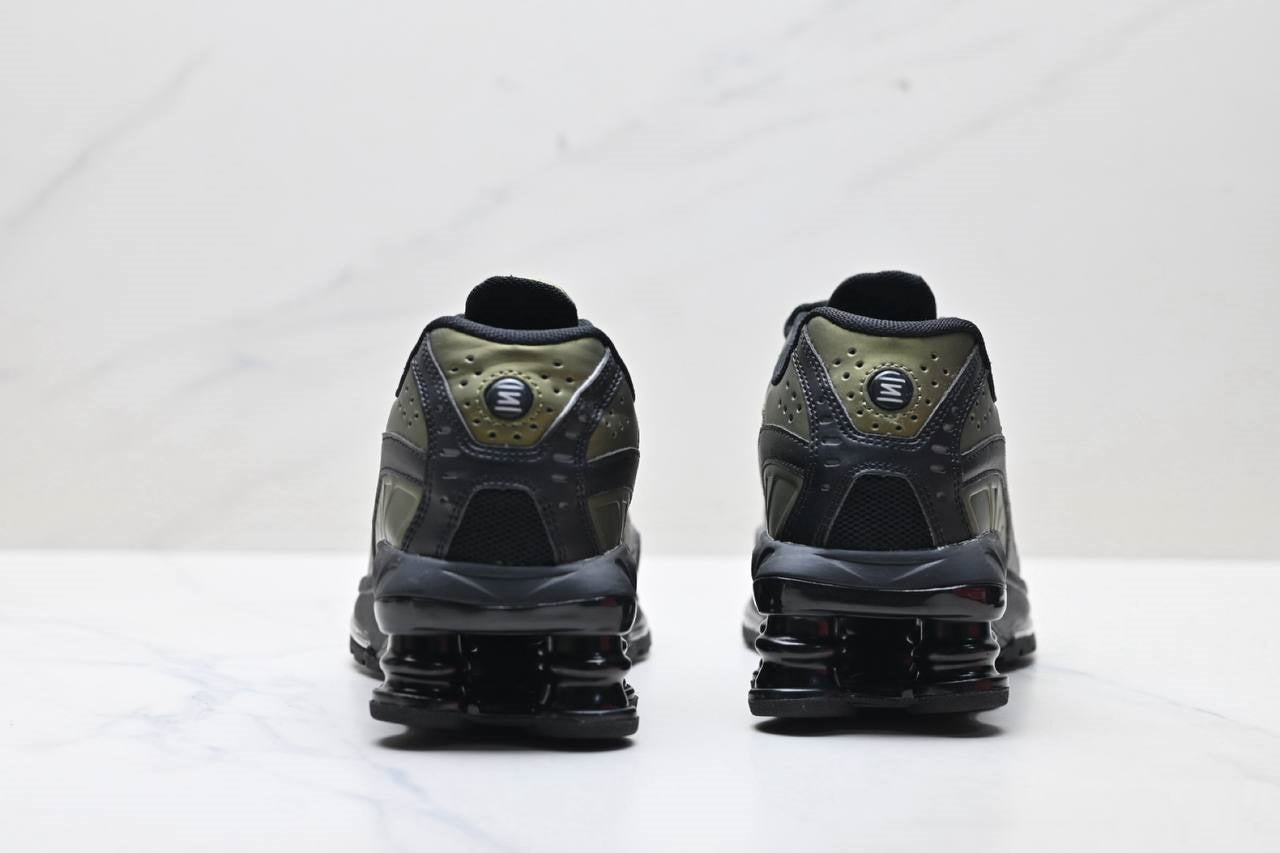 Обувки Shox Ride 2 Black Cargo Khaki