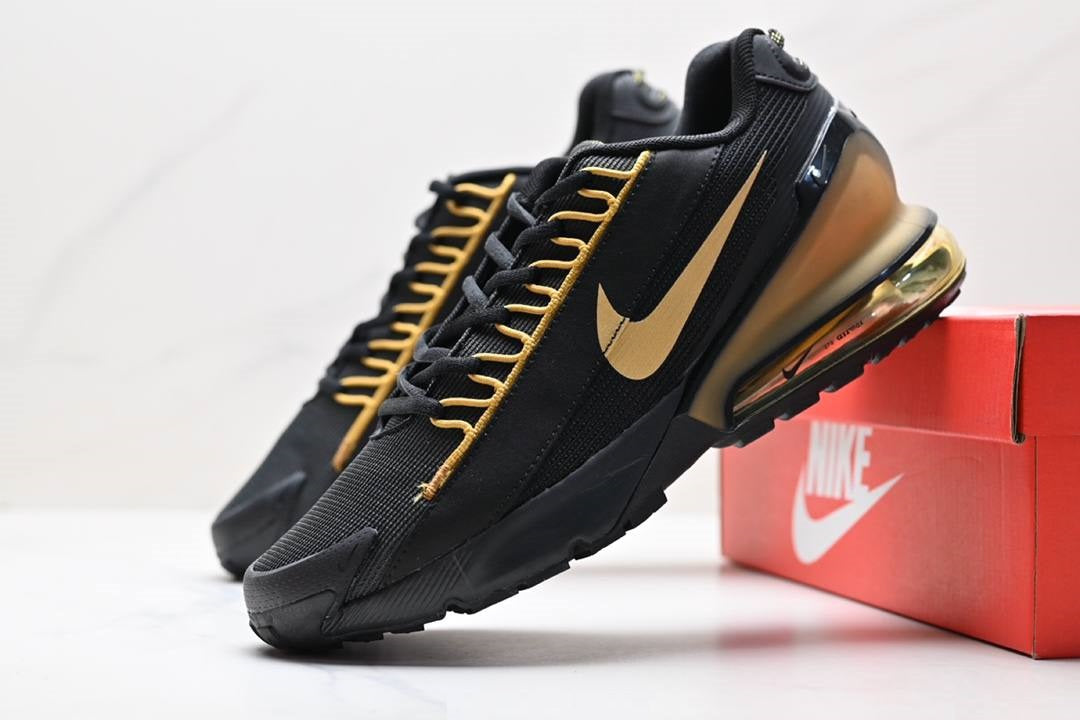 Обувки Air Max Pulse SE 2.0 Black Gold