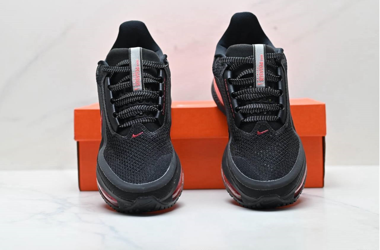 Обувки Air Zoom Pegasus Premium Hot Lava