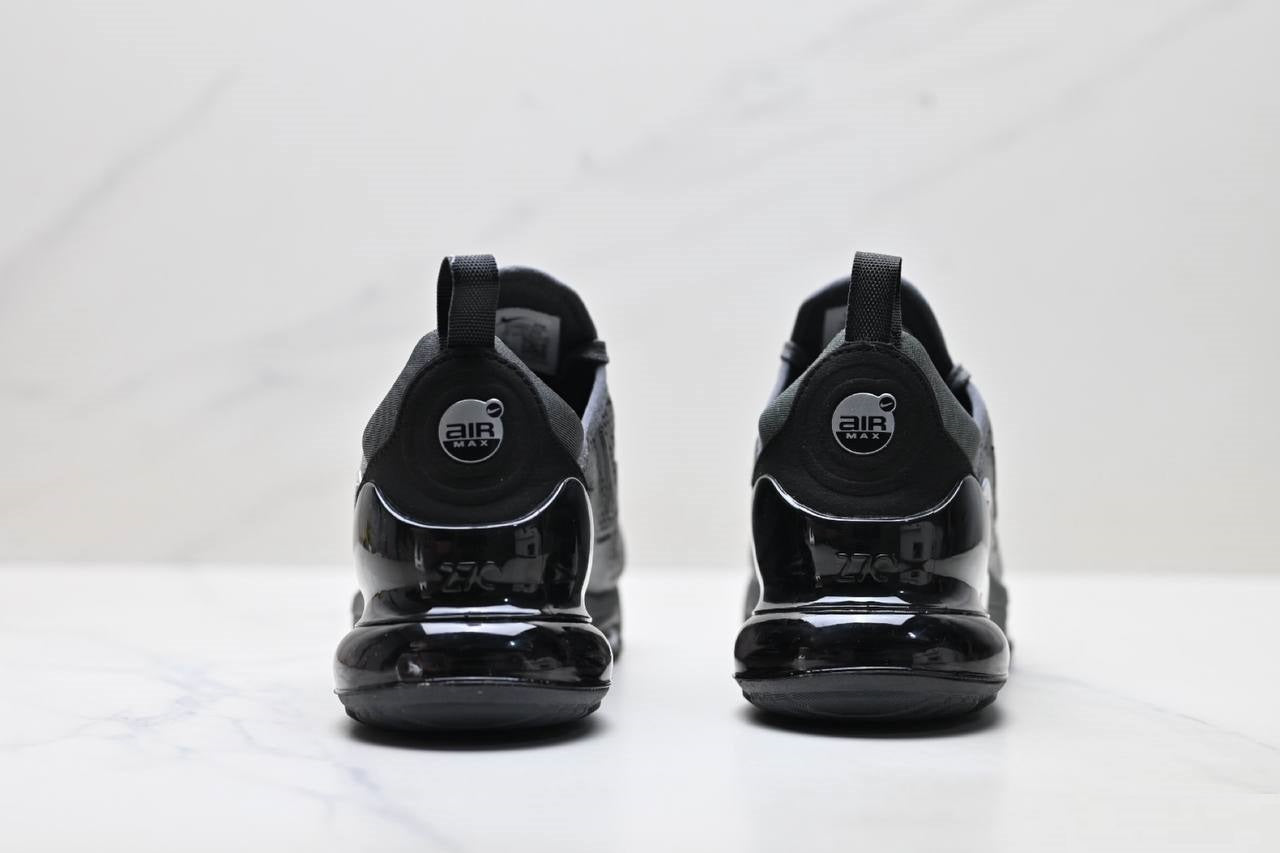 Обувки Air Max 270 Premium Smoke Grey