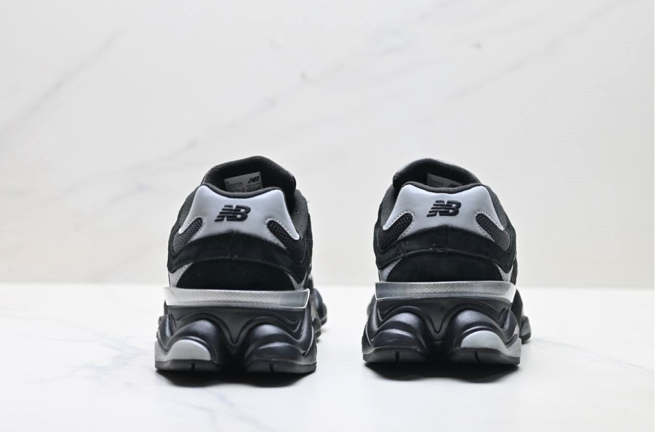 Обувки NB 9060 Black Grey
