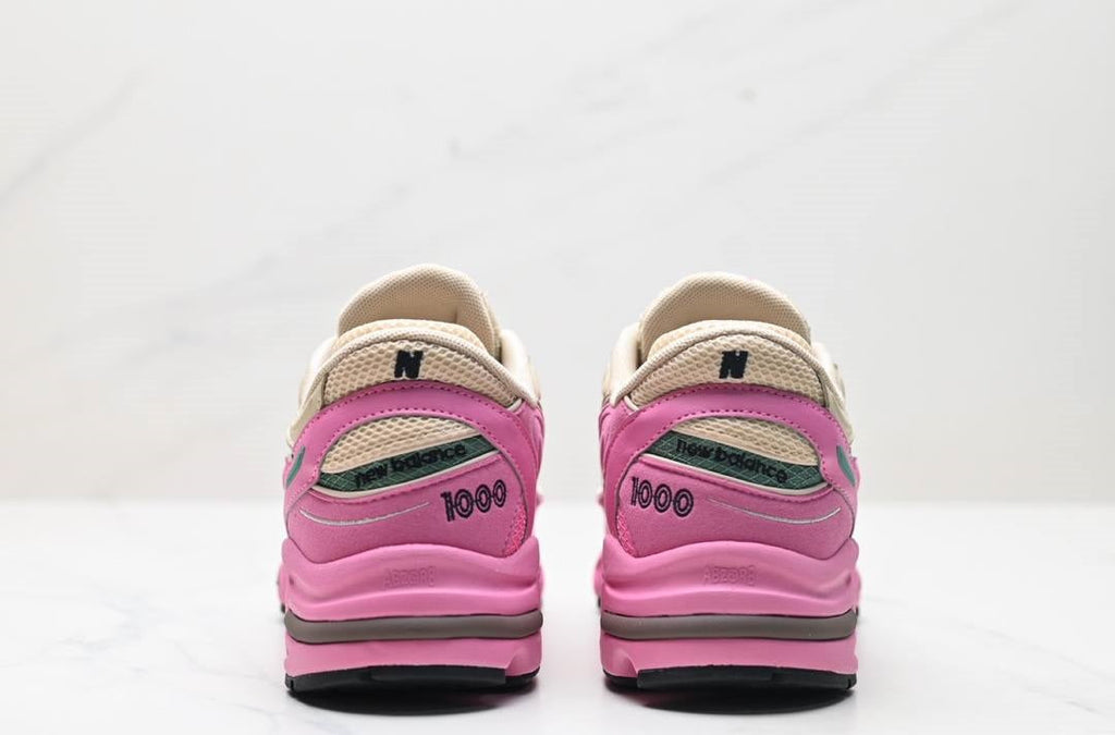 Обувки NB 1000 Real Pink Sandstone