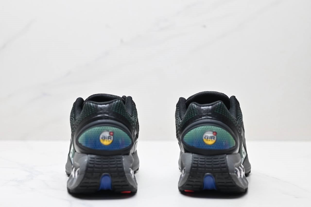 Обувки Air Max DN Hyper Cobalt Rage Green