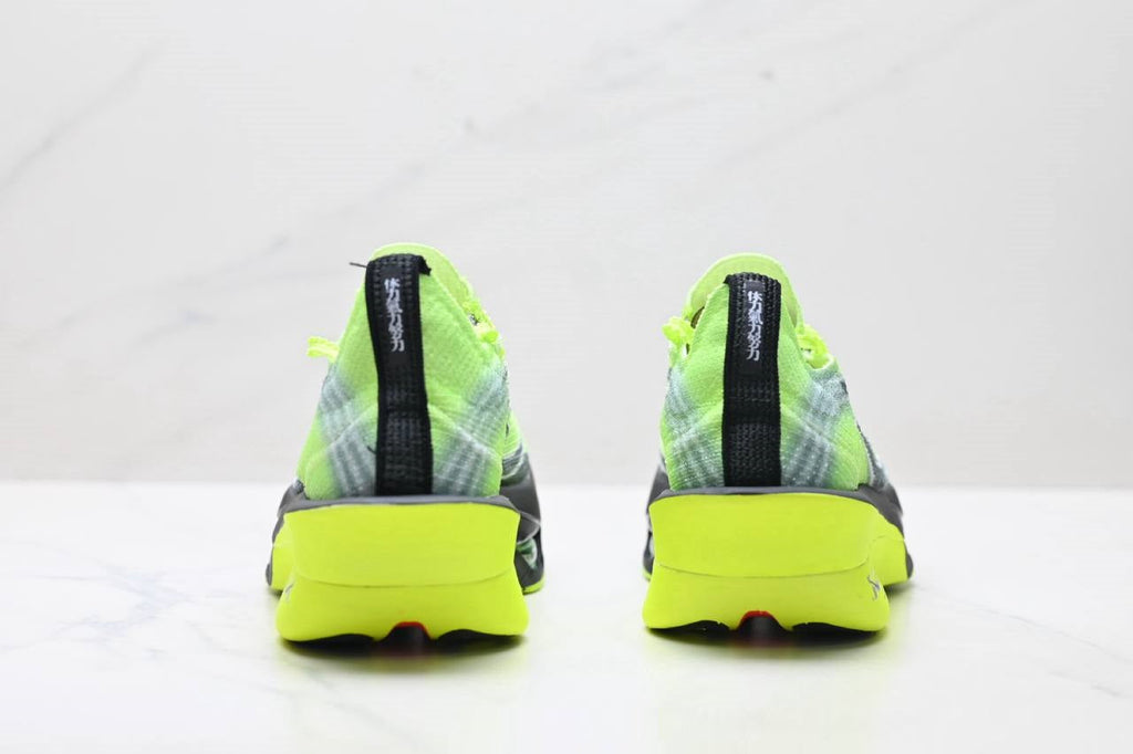 Обувки Air Zoom Alphafly Next% 3 Green