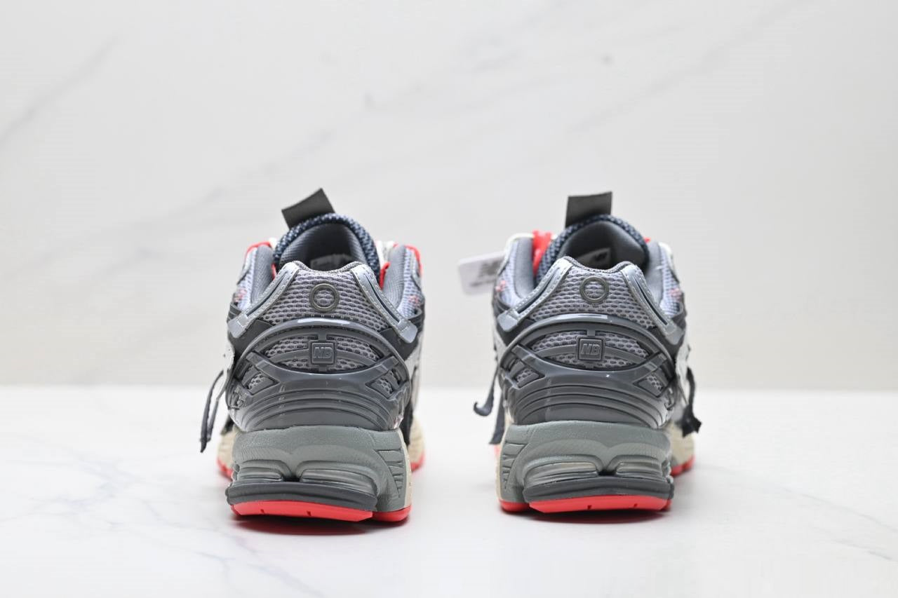 Обувки NB 1906A Slate Grey