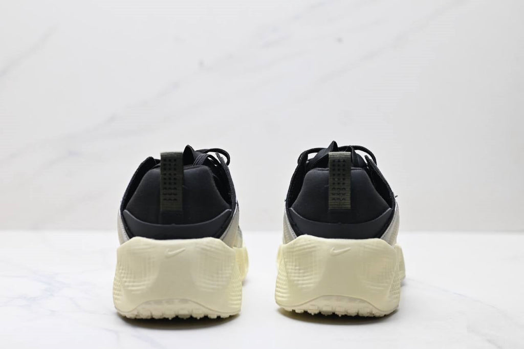 Обувки Ava Rover Black Muslin