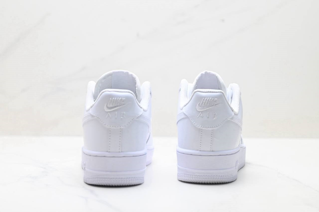 Обувки Nike Air Force 1 '07 White