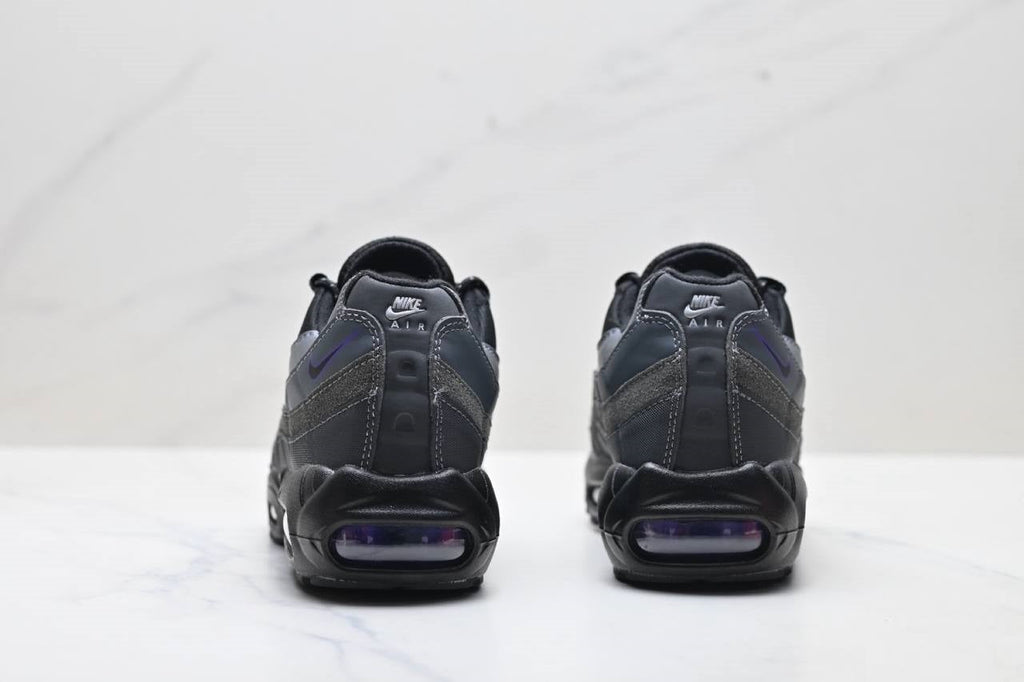 Обувки Air Max 95 Wild Grape