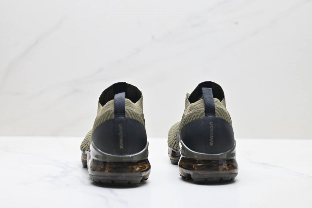 Обувки Air VaporMax Flyknit 3 Cargo Khaki Green