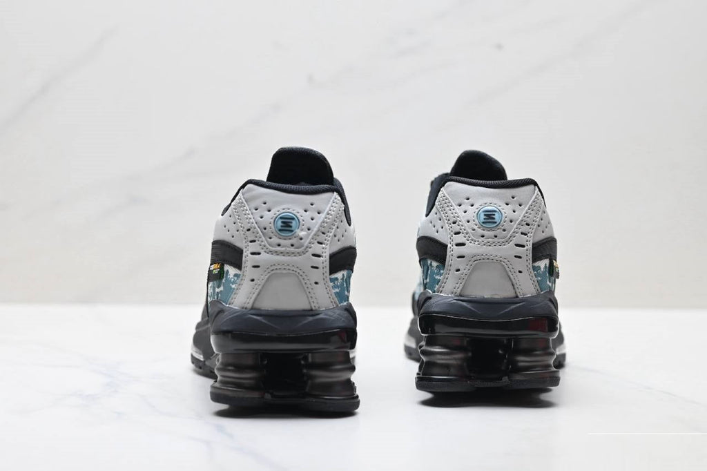 Обувки Shox Ride 2 Cordura Denim Turquoise
