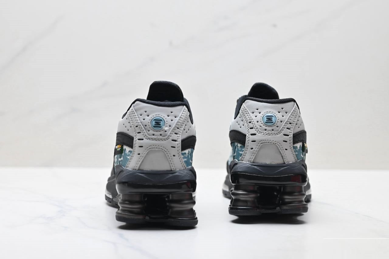 Обувки Shox Ride 2 Cordura Denim Turquoise