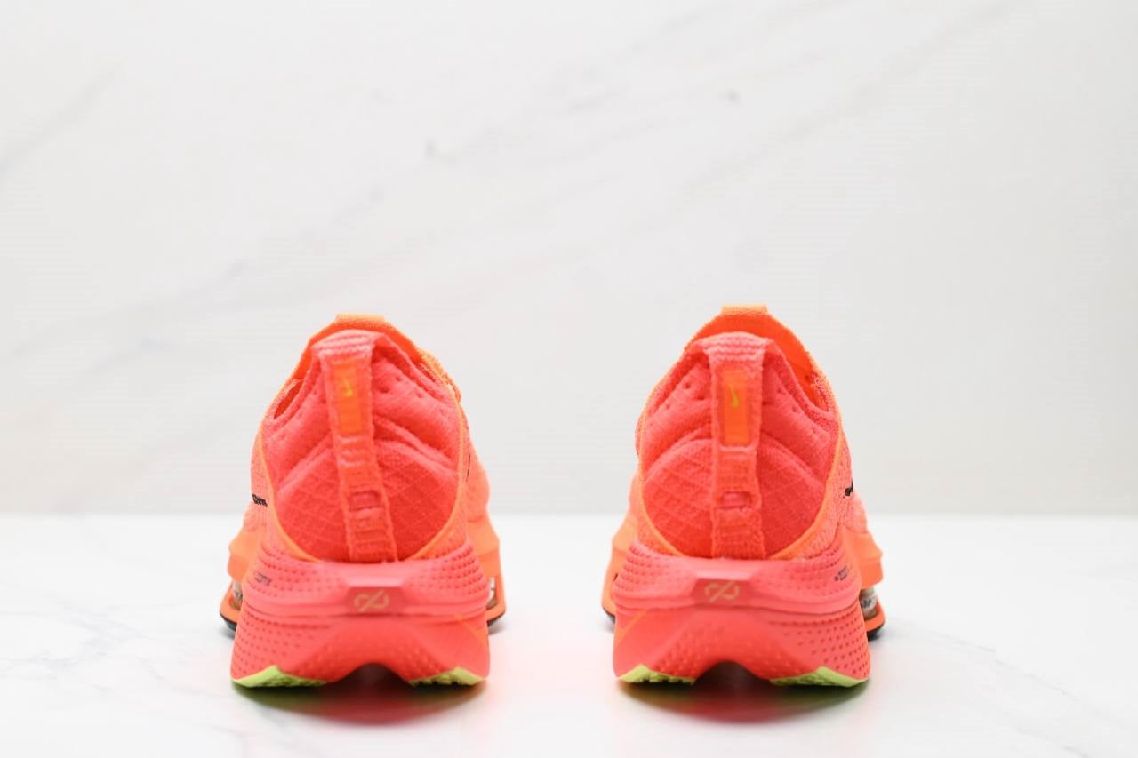 Обувки Air Zoom Alphafly Next% 2 Total Orange