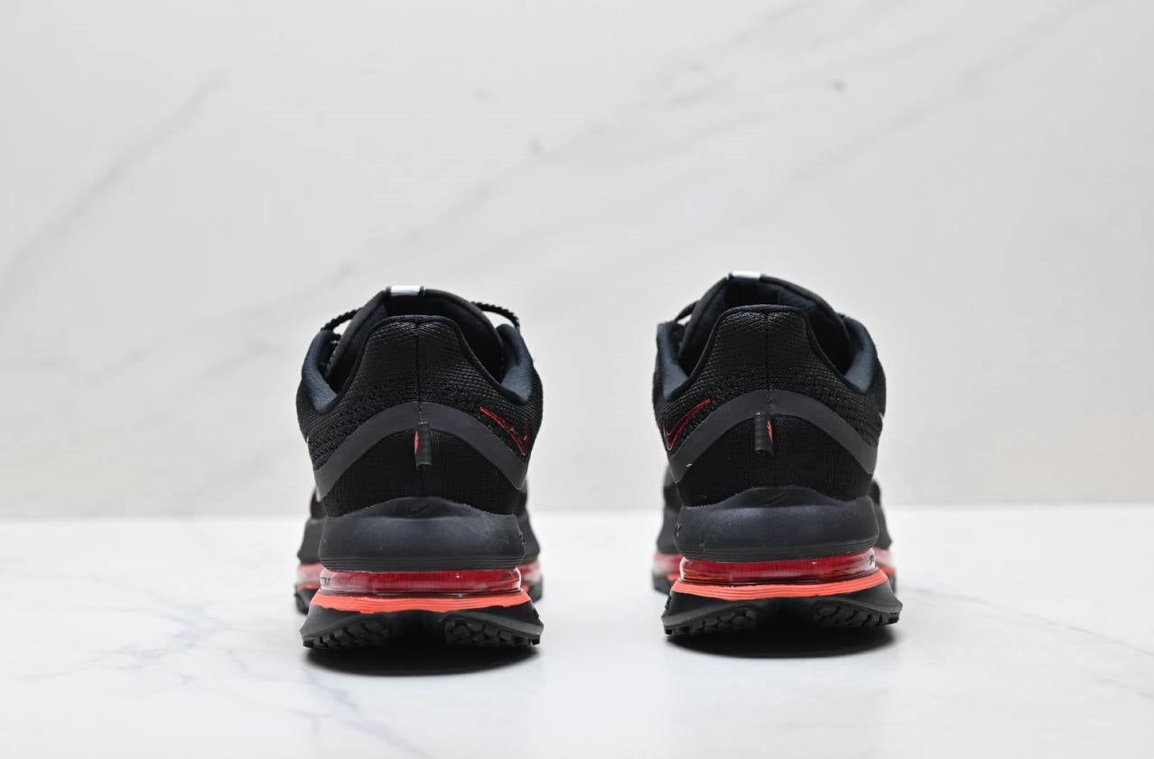 Обувки Air Zoom Pegasus Premium Hot Lava