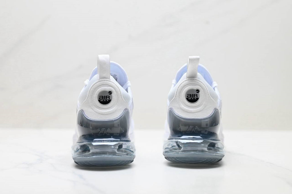 Обувки Air Max 270 Premium Off White Pure Platinum