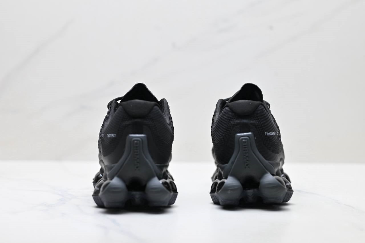 Обувки Air Liquid Max Fragment Black