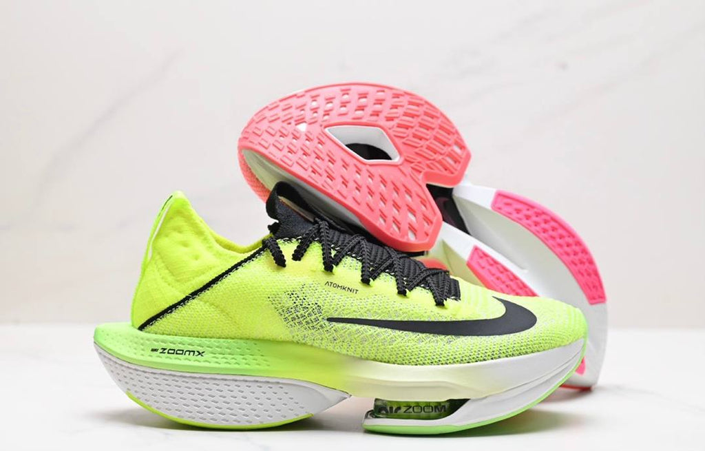 Обувки Air Zoom Alphafly Next% FK 2