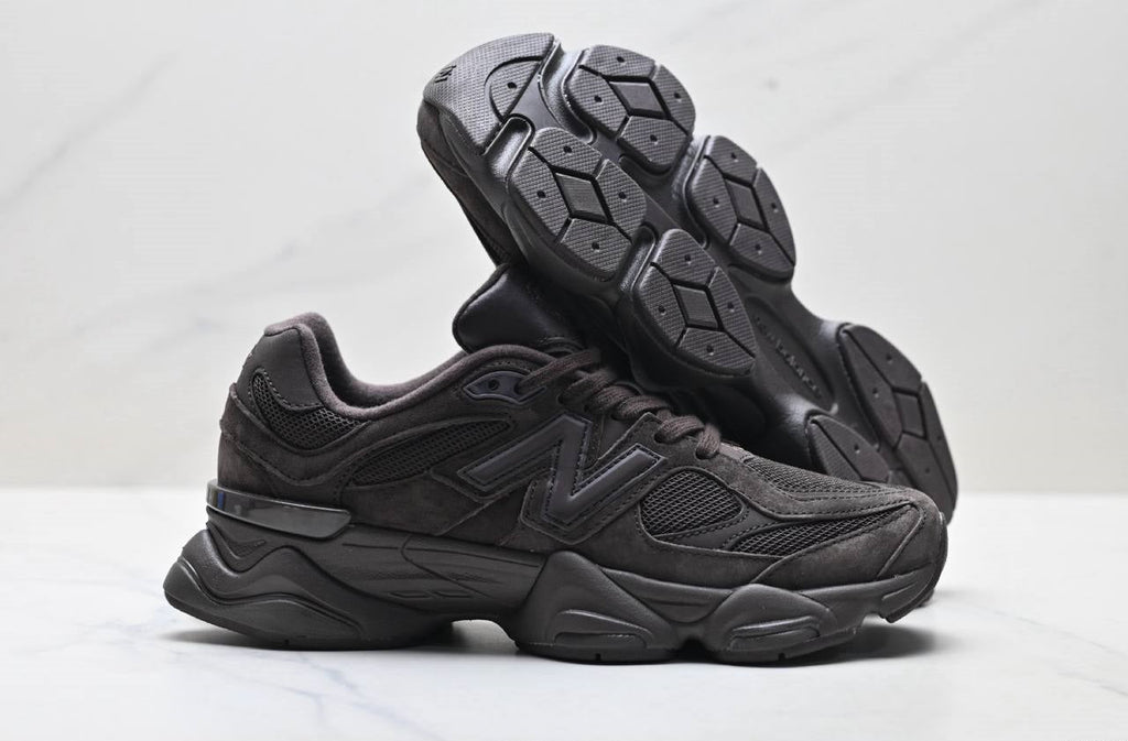 Обувки NB 9060 Brown