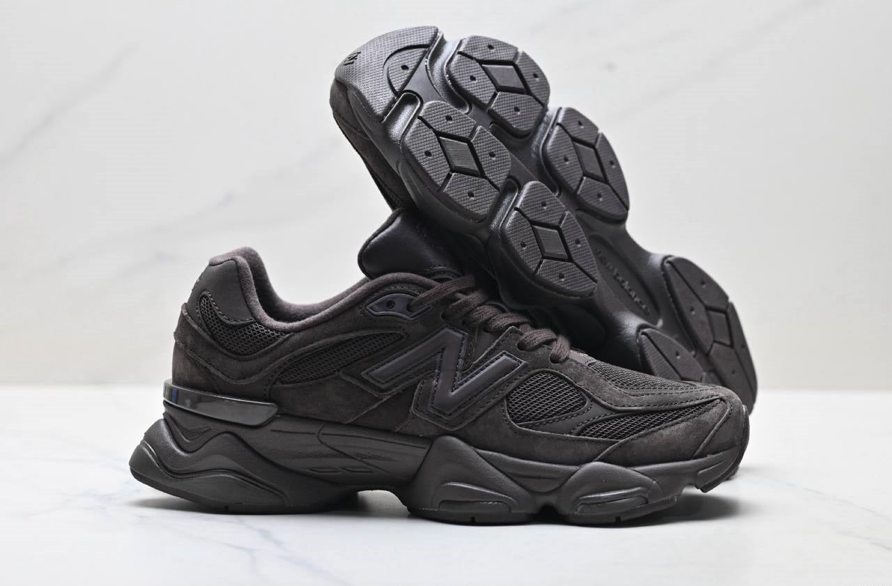Обувки NB 9060 Brown
