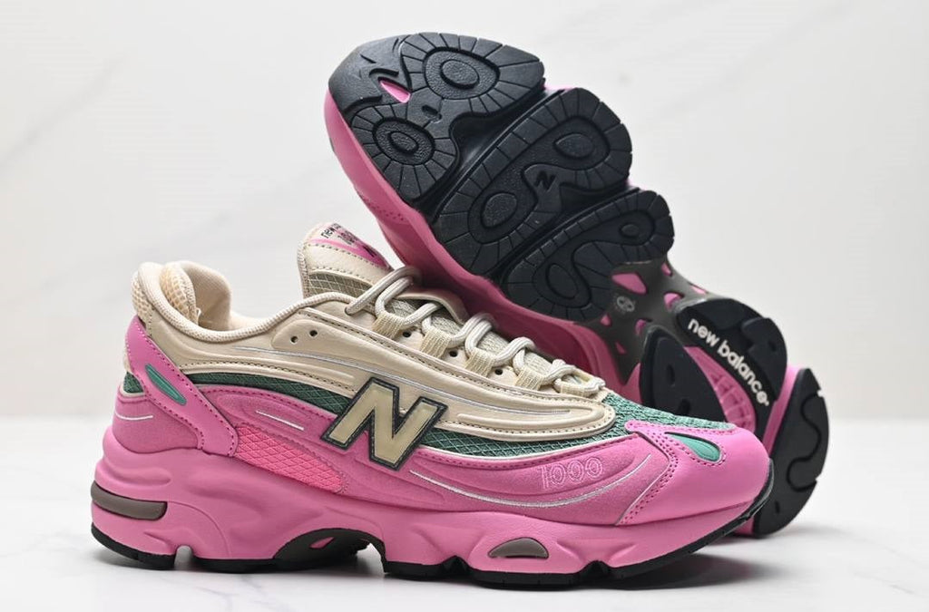 Обувки NB 1000 Real Pink Sandstone