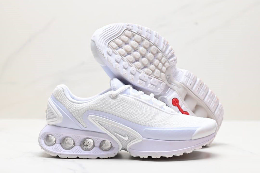 Обувки Air Max DN White