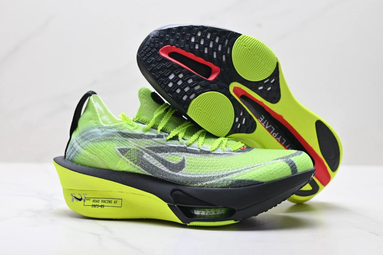 Обувки Air Zoom Alphafly Next% 3 Green