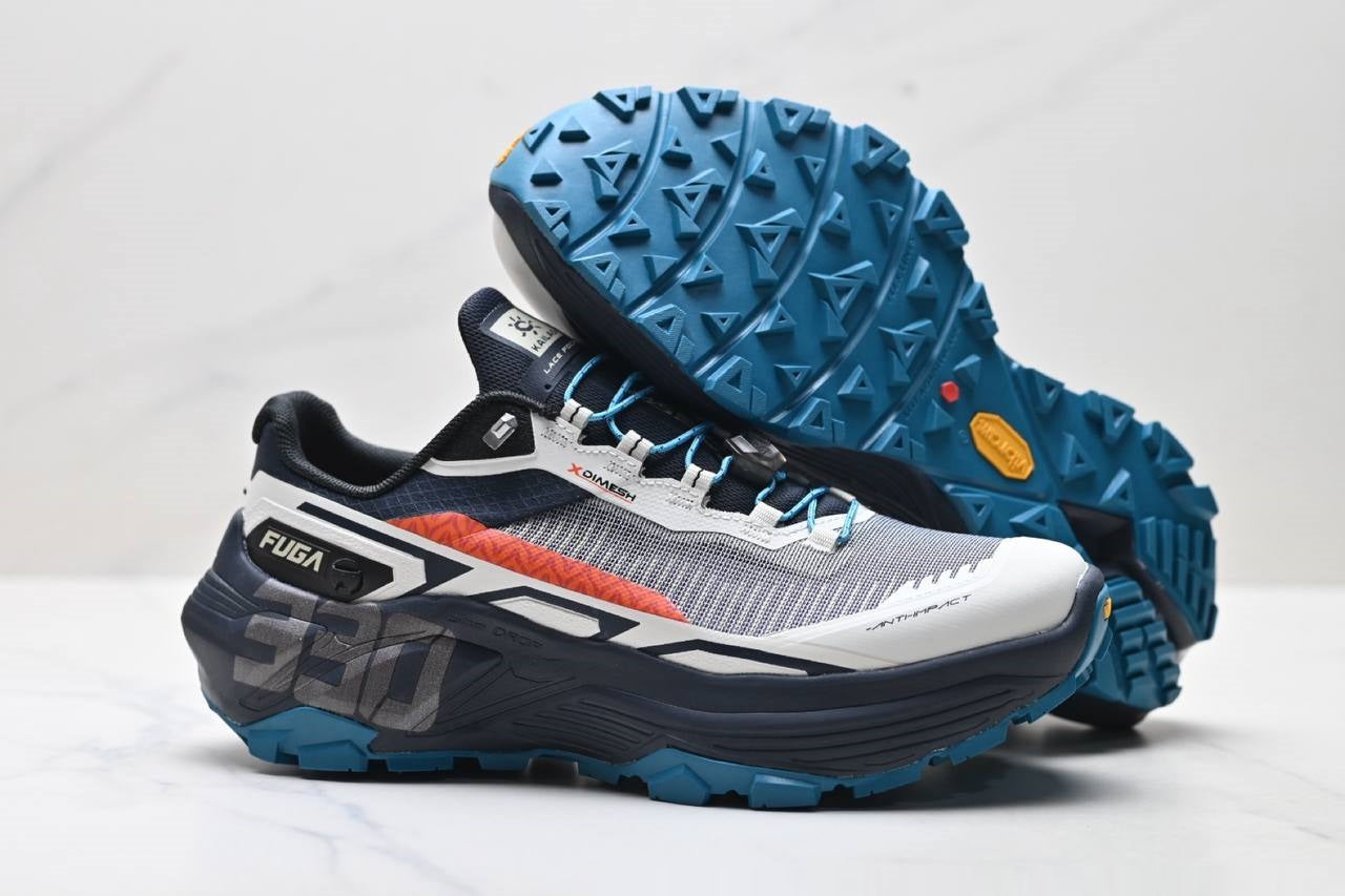 Обувки Kailas Fuga EX 330 Trail