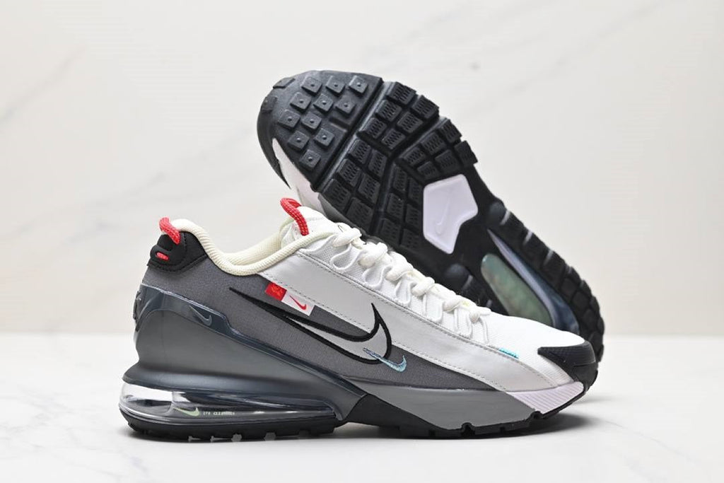 Обувки Air Max Pulse Roam Summit White Metallic Silver