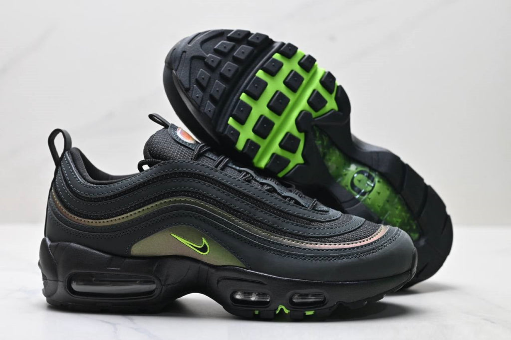 Обувки Air Max 95/97 Ducks of a Feather Thunder