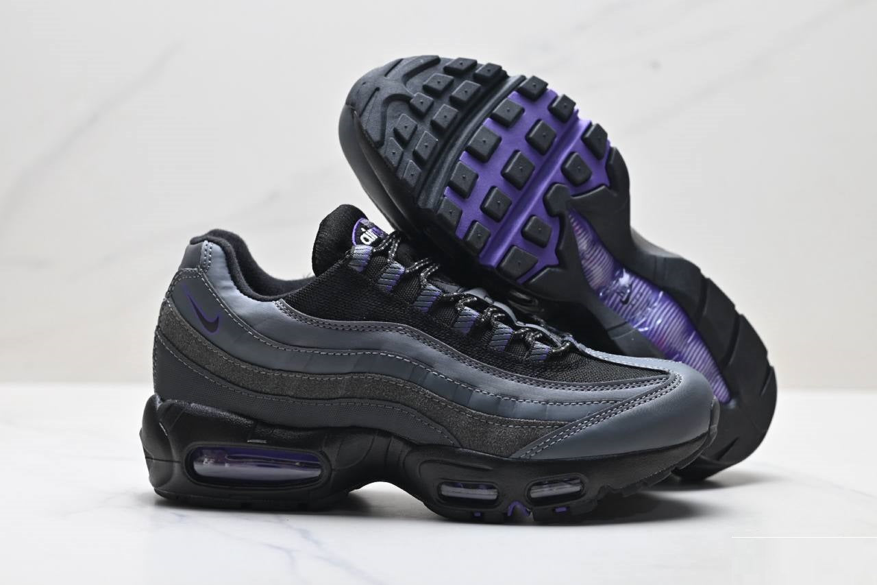 Обувки Air Max 95 Wild Grape