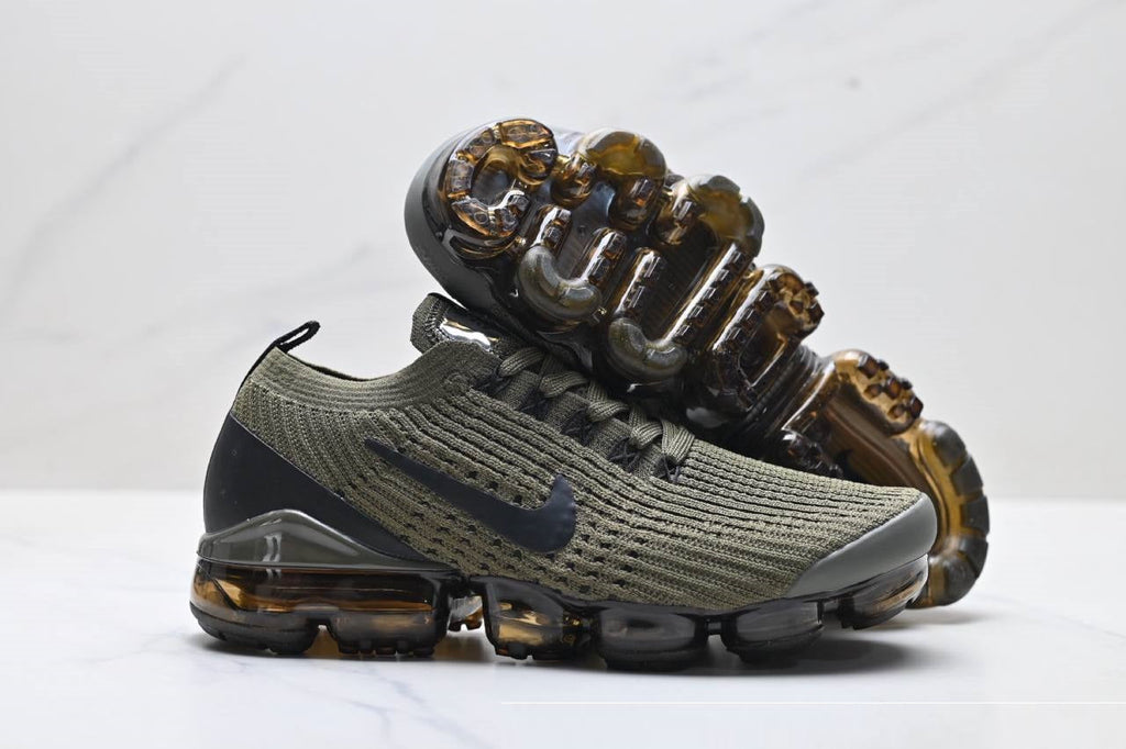 Обувки Air VaporMax Flyknit 3 Cargo Khaki Green