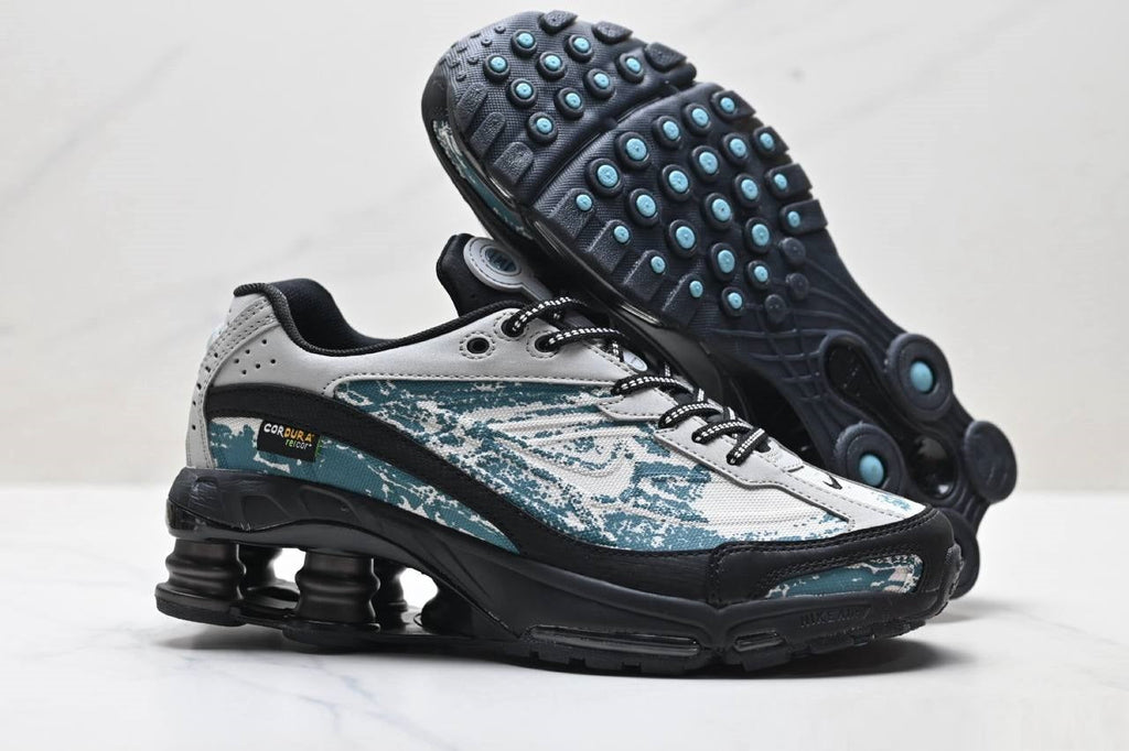 Обувки Shox Ride 2 Cordura Denim Turquoise