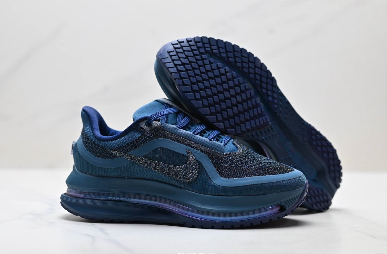 Обувки Air Zoom Pegasus Premium Swarovski Blue Force