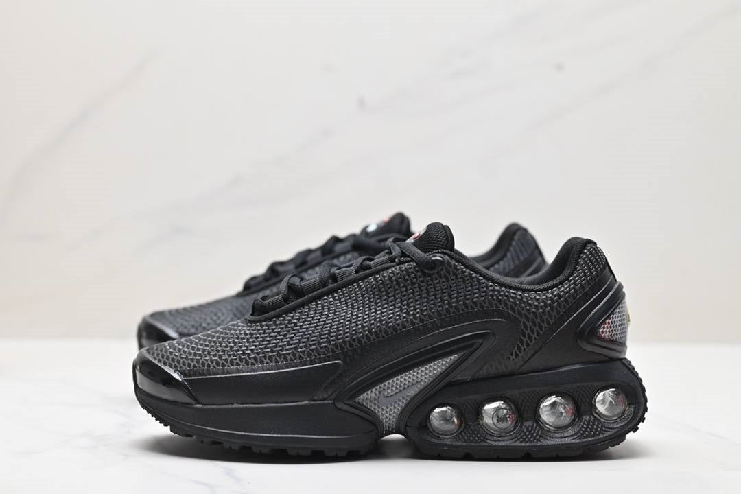 Обувки Air Max DN Black