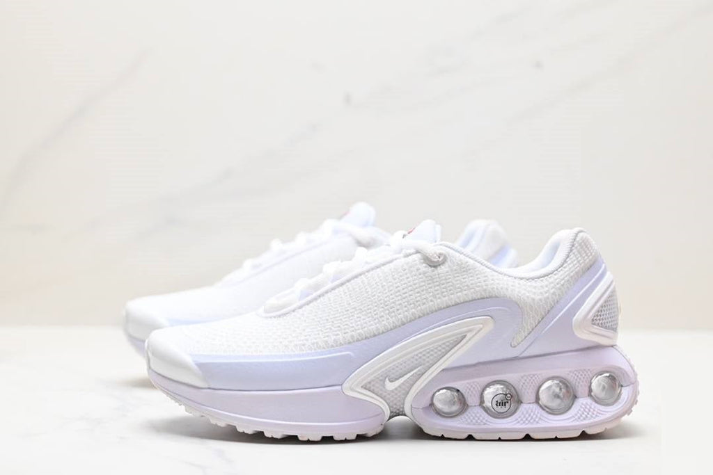 Обувки Air Max DN White