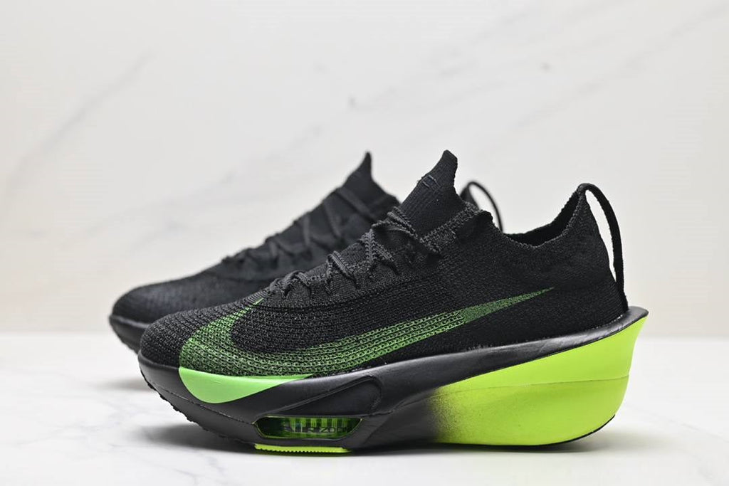 Обувки Air Zoom Alphafly Next% 3 Black/Green