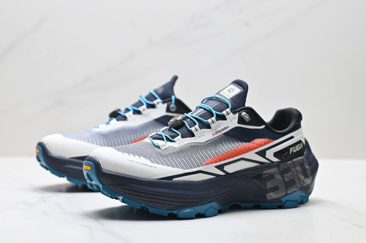 Обувки Kailas Fuga EX 330 Trail