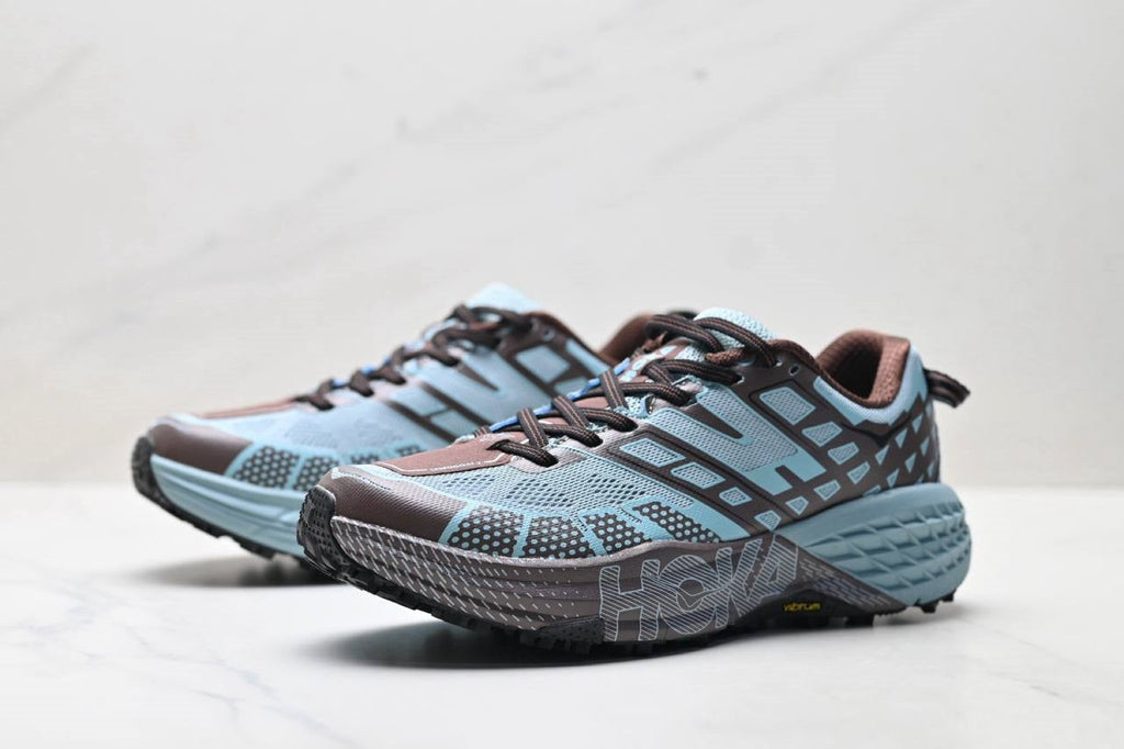 Обувки HOKA Speedgoat 2 Druzy Cold Brew