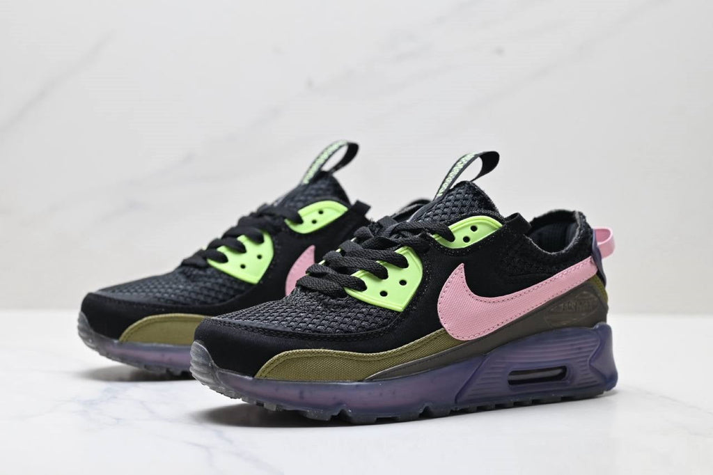 Обувки  Air Max Terrascape 90 Black Elemental Pink