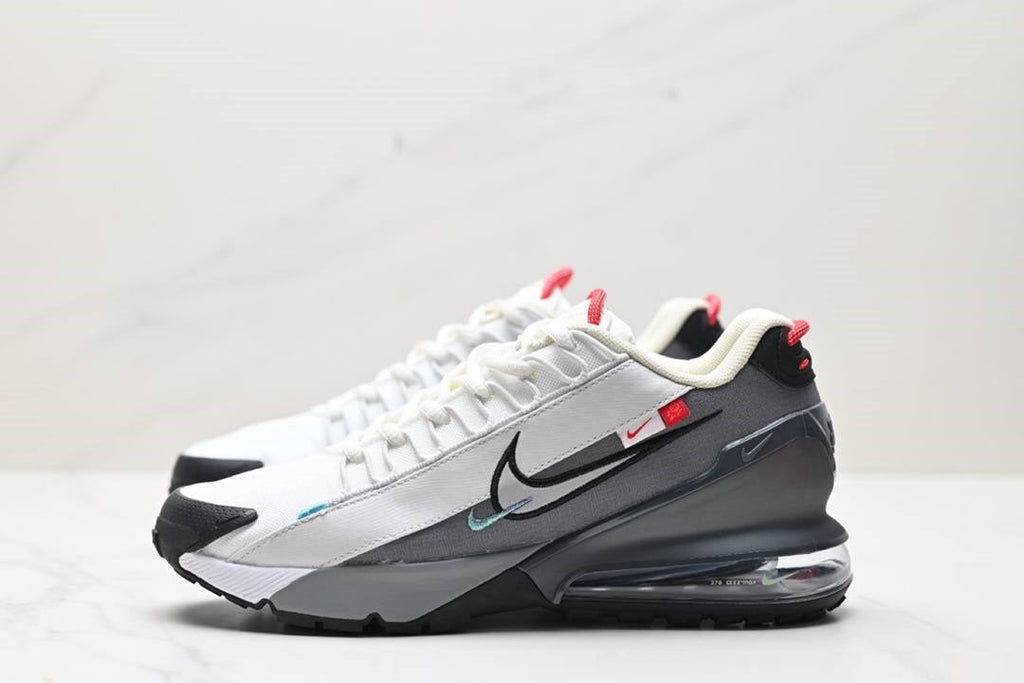 Обувки Air Max Pulse Roam Summit White Metallic Silver