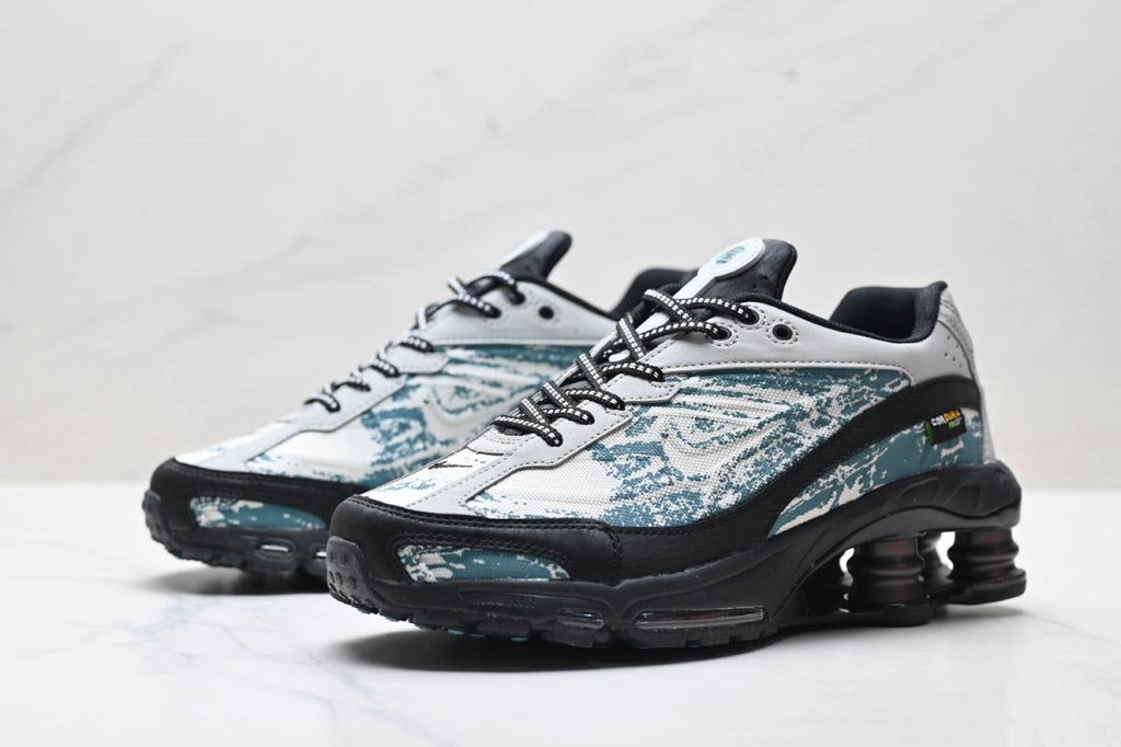 Обувки Shox Ride 2 Cordura Denim Turquoise