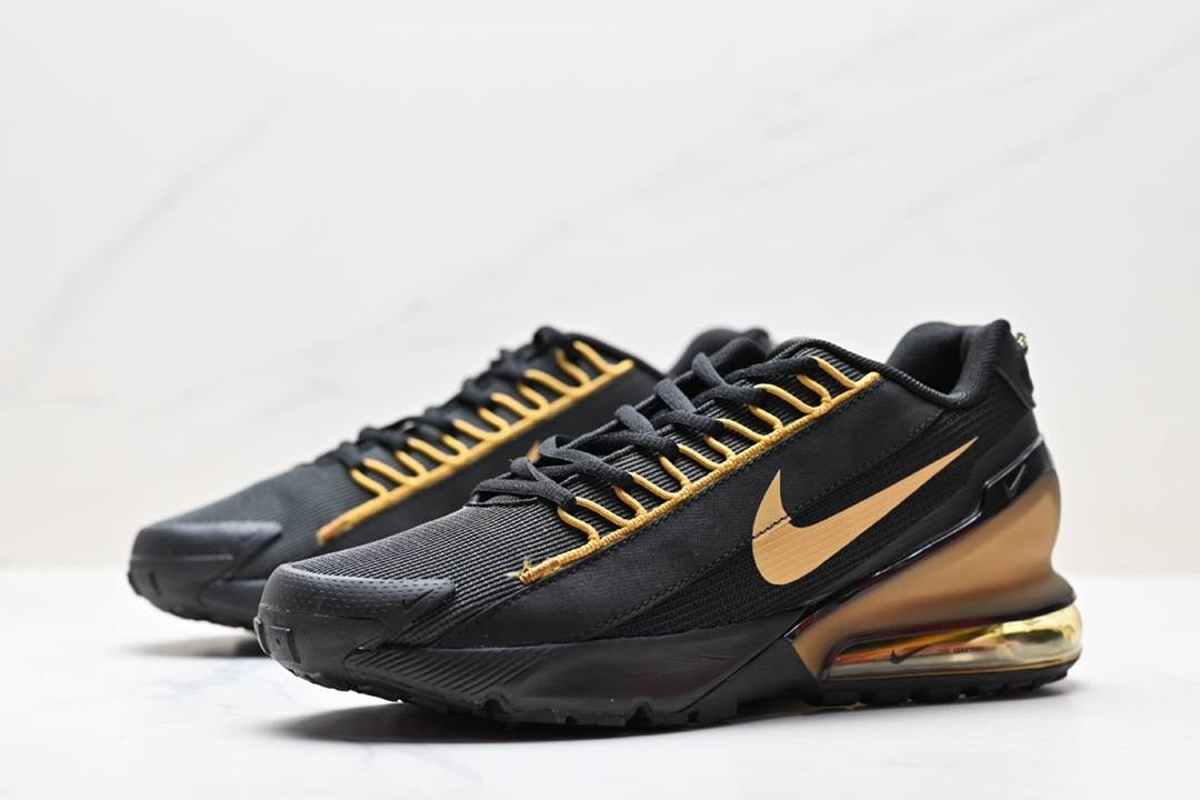 Обувки Air Max Pulse SE 2.0 Black Gold