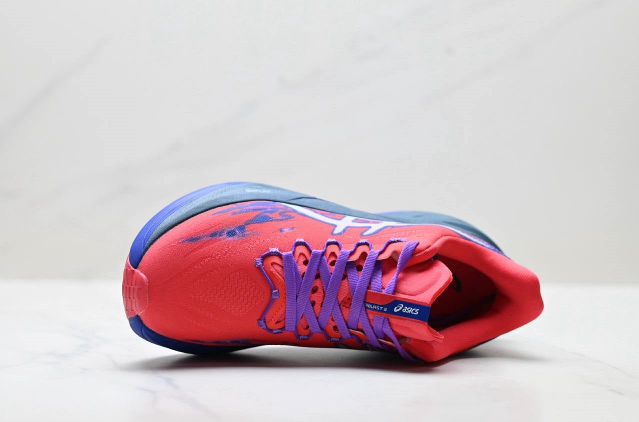 Обувки Superblast 3 Red Blue