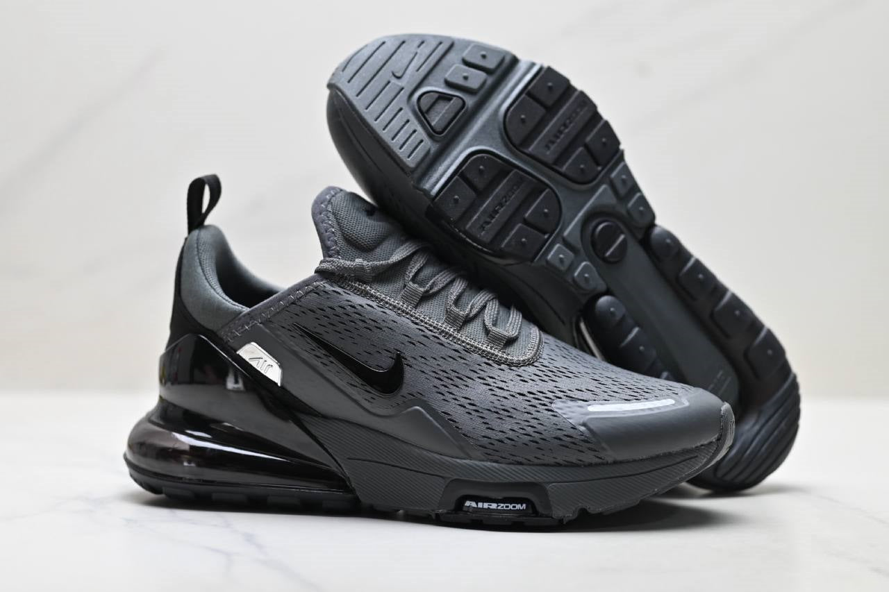 Обувки Air Max 270 Premium Smoke Grey