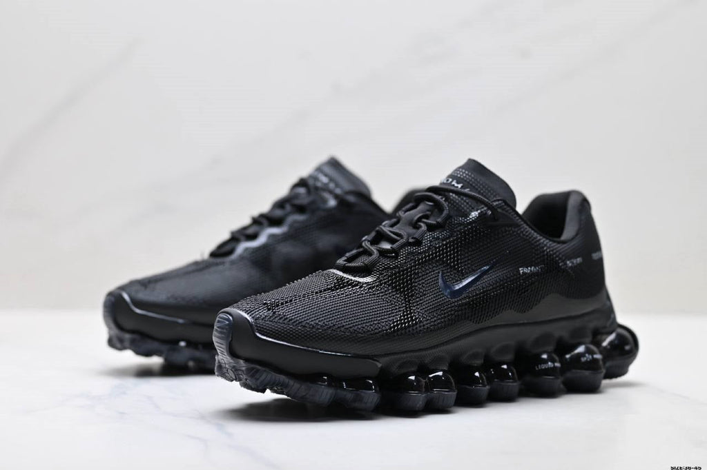 Обувки Air Liquid Max Fragment Black