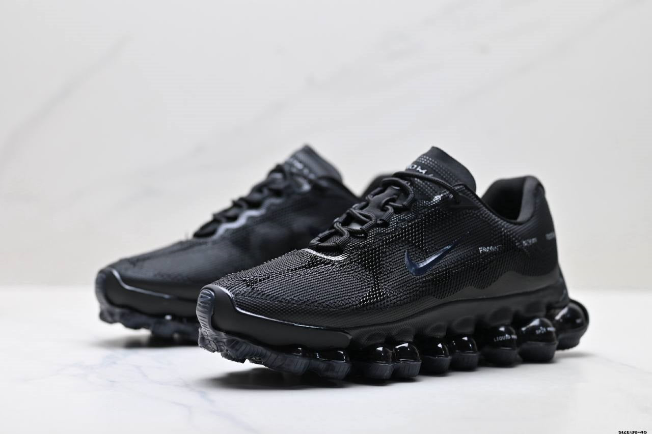 Обувки Air Liquid Max Fragment Black