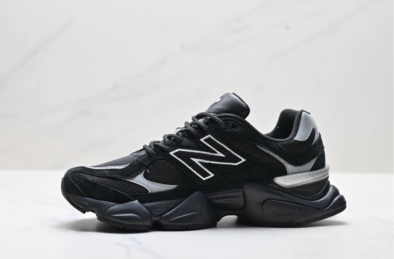 Обувки NB 9060 Black Grey