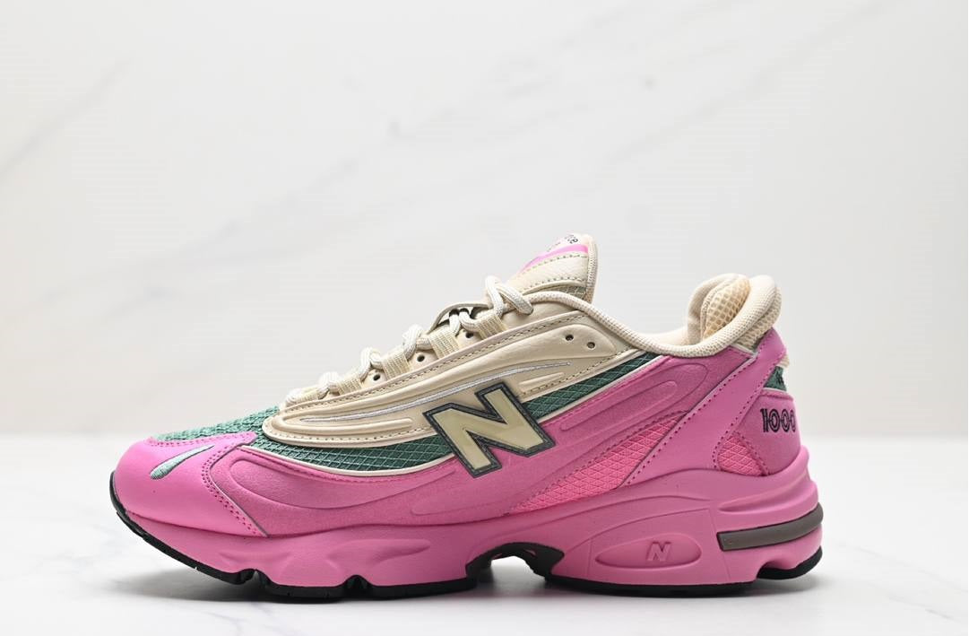 Обувки NB 1000 Real Pink Sandstone