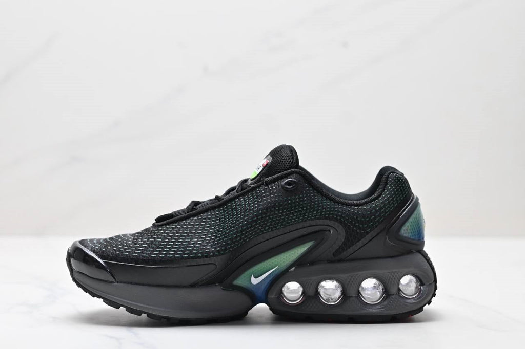 Обувки Air Max DN Hyper Cobalt Rage Green