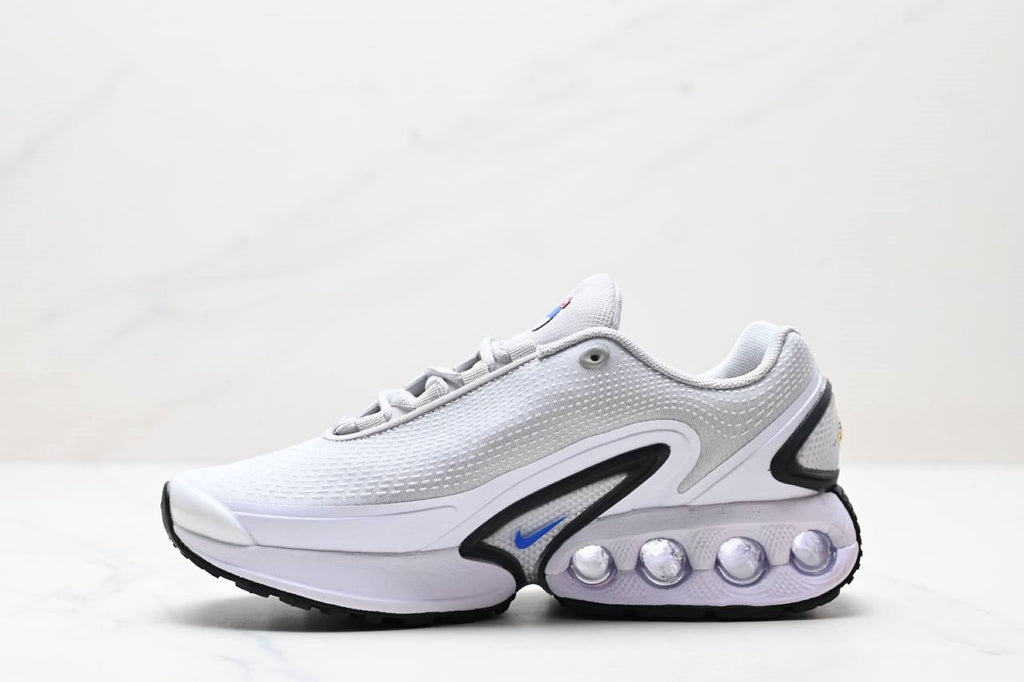 Обувки Air Max DN Pure Platinum